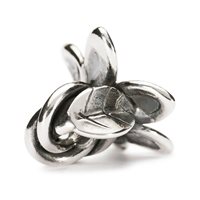 Charm Trollbeads Donna in Argento TAGBE-40038 - TAGBE-40038